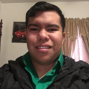 Meet your Posher, Marcos